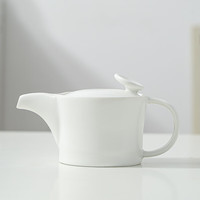 闽煜 亚朵系列 陶瓷茶具套装 一壶两杯 拼色