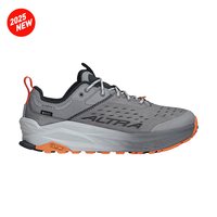 ALTRA/奥创 防水 低帮登山鞋