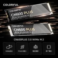  COLORFUL/七彩虹 SSD内存套装