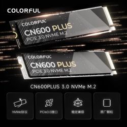 七彩虹 SSD内存套装