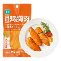 ishape/优形 开袋即食 鸡肉丸鸡胸肉