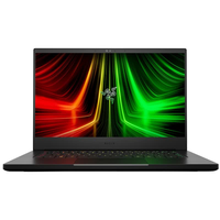 RAZER/雷蛇 RTX3080Ti 游戏笔记本电脑 发烧级游戏光线追踪显卡 无机械硬盘 2560*1440 AMD R9 黑色 165Hz 16GB 1TB