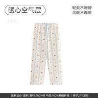 FENTENG/芬腾 保暖 女士睡裤