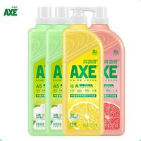  AXE/斧头 去油除菌 洗洁精