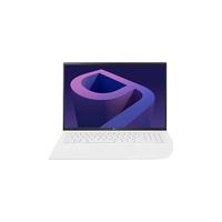 LG 乐金 gram 17 2022款 十二代酷睿版 17英寸 轻薄本 白色（酷睿i5-1240P、核芯显卡、16GB、512GB SSD、2.5K、IPS、60Hz）