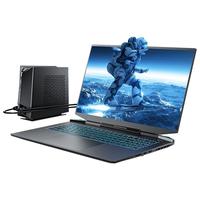 MACHENIKE 机械师 星辰17 十二代酷睿版 17.3英寸 游戏本 黑色（酷睿i9-12900H、RTX 3070Ti 8G、16GB、512GB SSD、2K、IPS、240Hz）
