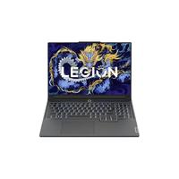 Lenovo/联想 165Hz高刷 电竞游戏笔记本电脑+16G内存+1T+1T固态硬盘+8G独显