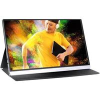 XOWIN 显为 144Hz 4K触控便携显示器