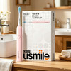 usmile 扫震 电动牙刷 P20SE柔樱粉