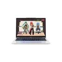 acer 宏碁 X45 泡泡玛特联名款 十二代酷睿版 14英寸 轻薄本 银色(酷睿i5-12450H、核芯显卡、16GB、512GB SSD、1920x1200、IPS、60Hz)