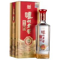 泸州老窖 精品头曲 D9 52%vol 浓香型白酒 500ml 单瓶装