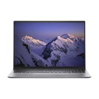 DELL/戴尔 16英寸护眼防蓝光2.5K屏 笔记本电脑 1T固态|13代i5/16G/2.5K屏/锐炬显卡 无机械硬盘 2560*1600 intel i5 120Hz 512GB 16GB