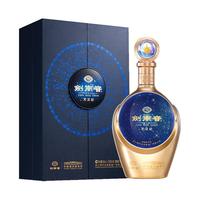 剑南春 中国国家博物馆联名款 浓香型白酒  盒装 52%vol 500mL