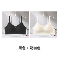 雅鹿 女士文胸 8778