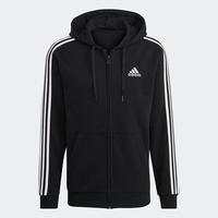  adidas/阿迪达斯 3-Stripes设计 男士卫衣