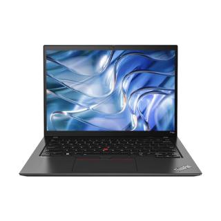  ThinkPad/思考本 高性能 笔记本电脑  无机械硬盘 酷睿i7-1360P 2880*1800 RTX A500 黑色 512GB 60Hz 16GB