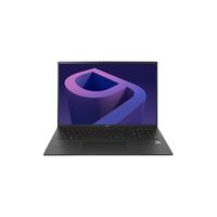 LG 乐金 gram 17 2022款 十二代酷睿版 17英寸 轻薄本 黑色（酷睿i7-1260P、核芯显卡、32GB、1TB SSD、2.5K、IPS、60Hz）