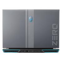 ThundeRobot 雷神 911 ZERO 十二代酷睿版 16.0英寸 游戏本 银色（酷睿i5-12500H、RTX 3060 6G、16GB、512GB SSD、2.5K、IPS、165Hz）
