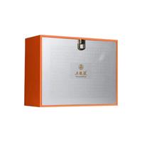 WULIANGYE 五粮液 普五 第八代 52%vol 浓香型白酒 100ml*2瓶 男神礼盒装