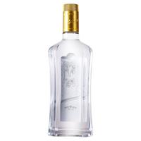 YANGHE 洋河 晶之酿 52%vol 白酒 500ml*6瓶 整箱装