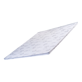  MENDALE HOME/梦洁家居 记忆棉 儿童床垫  软硬适中 牛牛垫 120*200cm ≤5cm