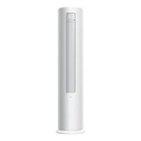 小米 KFR-72LW/N1A1 新一级能效变频 3匹+1.5匹+大1匹 空调套装
