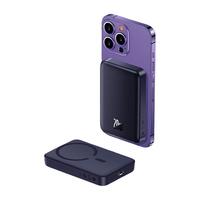 BASEUS 倍思 PPCXWO6 移动电源 黑色 10000mAh Type-C 20W
