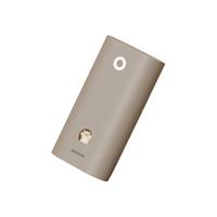 SOLOVE 素乐 W11 移动电源 月灰 9600mAh Type-c 45W 双向快充