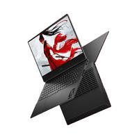 OMEN 暗影精灵 8 Pro 12代酷睿版 16.1英寸 游戏本 黑色(酷睿i5-12500H、RTX 3050Ti 4G、16GB、512GB SSD、1080P、IPS、60Hz)