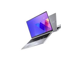 ASUS 华硕 无畏Pro15 2022款 五代锐龙版 15.6英寸 游戏本 银色(锐龙R7-5800H、核芯显卡、16GB、512GB SSD、2.8K、120Hz)