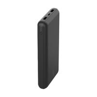 belkin/贝尔金 15W双向快充 充电宝  2万毫安-双向30W-曜石黑 20000mAh