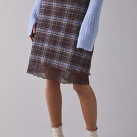 urban outfitters UO Suky 女士半身裙