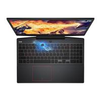 DELL 戴尔 G3 pro 15.6英寸 游戏本 黑红(酷睿i7-9750H、RTX 2060 6G、16GB、1TB SSD、1080P、IPS、60Hz、1869BR)