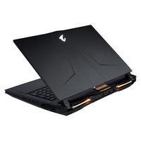 GIGABYTE/技嘉 技嘉 - AORUS AORUS17 240Hz刷新率 游戏本 酷睿i7-9750H RTX2080 黑色 240Hz 16GB 1TB