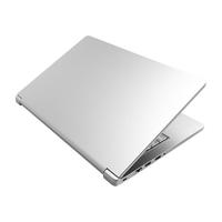 Hasee 神舟 精盾 U47S2 14英寸 轻薄本 银色(酷睿i7-10510U、MX250、8GB、512GB SSD、1080P、IPS）