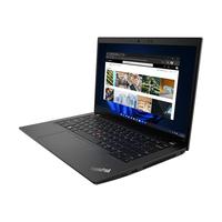 ThinkPad/思考本 商用办公轻薄本 笔记本电脑 无机械硬盘 集成显卡 1920*1080 i7-1355U 黑色 512GB 60Hz 16GB