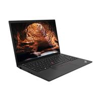 ThinkPad/思考本 2.2K屏 笔记本电脑 无机械硬盘 集成显卡 2240*1400 i5-1340P 黑色 512GB 60Hz 32GB