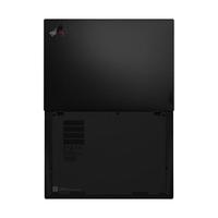 ThinkPad/思考本 2.2K屏 商用轻薄笔记本电脑 intel 集成显卡 无机械硬盘 2240*1400 i5-1340P 黑色 512GB 60Hz 16GB