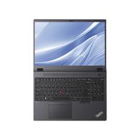 ThinkPad/思考本 高性能 笔记本电脑 酷睿i7-13700H 无机械硬盘 1920*1200 RTX A1000 黑色 60Hz 64GB 4TB