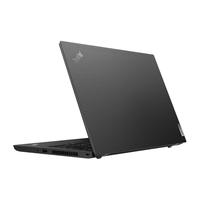ThinkPad/思考本 高性能 商务办公笔记本电脑 无机械硬盘 酷睿i7-1260P 集成显卡 1920*1280 黑色 512GB 60Hz 16GB