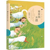 全套32册汤汤奇幻童年故事本奇妙幻野故事集水妖喀喀莎美人树