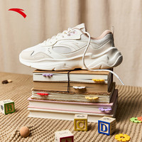 安踏 女款休闲运动鞋