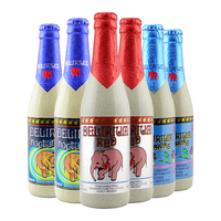  DELIRIUM/粉象 比利时啤酒  瓶装 330ml