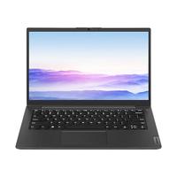Lenovo 联想 昭阳X3-14IAP 14英寸 轻薄本 黑色(酷睿i5-1235U、核芯显卡、8GB、256GB SSD、1920*1280、IPS、60Hz)