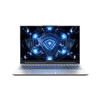 MACHENIKE 机械师 曙光15Mate 十三代酷睿版 15.6英寸 游戏本 银色(酷睿i7-13620H、RTX 4060 8G、16GB、512GB SSD、1080P、IPS、165Hz)