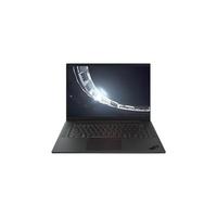 ThinkPad/思考本 专业短视屏剪辑 移动图形工作站 无机械硬盘 RTX 3500 Ada 2560*1600 i7-13800H 黑色 60Hz 64GB 2TB