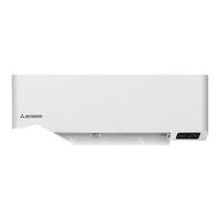 MITSUBISHI HEAVY INDUSTRIES三菱重工 适用14-22㎡ 新一级能效1.5匹 变频冷暖 空调挂机WIFI云智能全直流变频