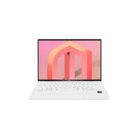 LG 乐金 gram 14 2022款 十二代酷睿版 14英寸 轻薄本 白色（酷睿i5-1240P、核芯显卡、16GB、512GB SSD、1920*1200、IPS、60Hz）