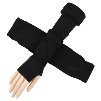 达芬奇密码 全脸防晒冰丝口罩+冰袖