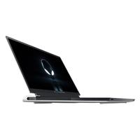 ALIENWARE 外星人 x17 R2 十二代酷睿版 17.3英寸 游戏本 白色(酷睿i9-12900HK、RTX 3080Ti 16G、32GB、1TB SSD、4K、IPS、120Hz)